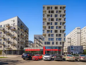 Prodej bytu 2+kk, Liberec - Liberec III-Jeřáb, U Nisy, 49 m2