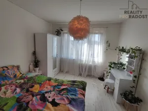 Prodej bytu 3+1, Chomutov, Beethovenova, 65 m2