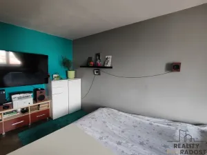 Prodej bytu 3+1, Chomutov, Beethovenova, 65 m2