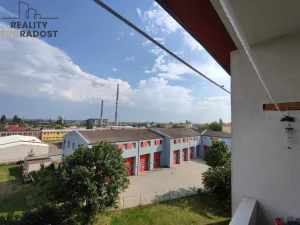 Prodej bytu 3+1, Chomutov, Beethovenova, 65 m2