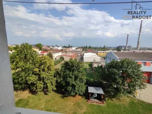 Prodej bytu 3+1, Chomutov, Beethovenova, 65 m2