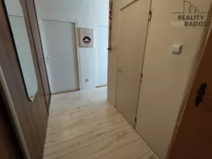 Prodej bytu 3+1, Chomutov, Beethovenova, 65 m2
