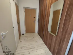 Prodej bytu 3+1, Chomutov, Beethovenova, 65 m2