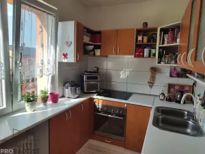 Prodej bytu 3+1, Chomutov, Beethovenova, 65 m2