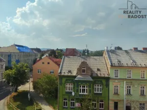 Prodej bytu 3+1, Chomutov, Beethovenova, 65 m2