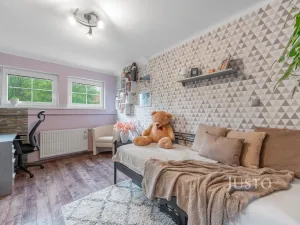 Prodej rodinného domu, Liberec - Liberec I-Staré Město, U Zoologické zahrady, 250 m2