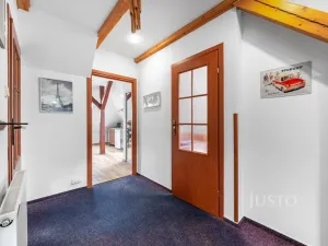 Prodej rodinného domu, Liberec - Liberec I-Staré Město, U Zoologické zahrady, 250 m2