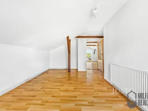 Prodej rodinného domu, Vlastibořice - Jivina, 145 m2