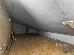 Prodej rodinného domu, Vlastibořice - Jivina, 145 m2