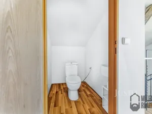 Prodej rodinného domu, Vlastibořice - Jivina, 145 m2
