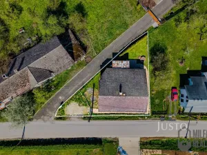 Prodej rodinného domu, Vlastibořice - Jivina, 145 m2
