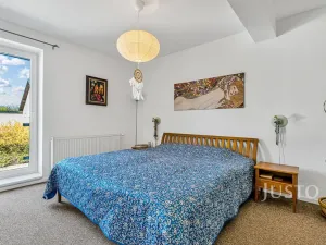 Prodej rodinného domu, Ohrazenice, 401 m2