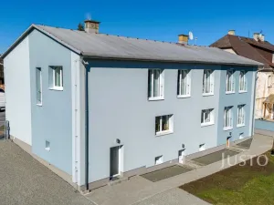 Prodej rodinného domu, Ohrazenice, 401 m2