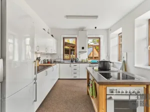 Prodej chalupy, Josefův Důl - Karlov, 430 m2