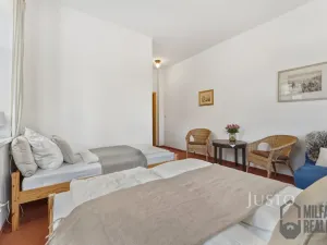Prodej chalupy, Josefův Důl - Karlov, 430 m2