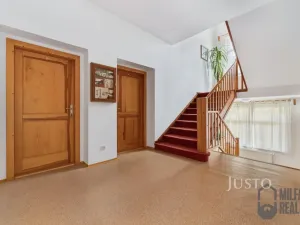 Prodej chalupy, Josefův Důl - Karlov, 430 m2