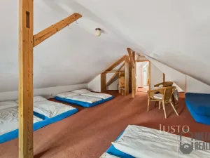 Prodej chalupy, Josefův Důl - Karlov, 430 m2