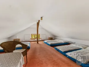 Prodej chalupy, Josefův Důl - Karlov, 430 m2