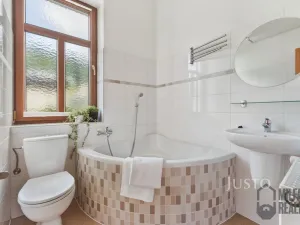 Prodej chalupy, Josefův Důl - Karlov, 430 m2