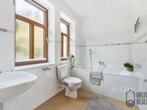 Prodej chalupy, Josefův Důl - Karlov, 430 m2