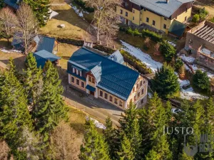 Prodej chalupy, Josefův Důl - Karlov, 430 m2