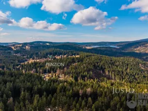 Prodej chalupy, Josefův Důl - Karlov, 430 m2