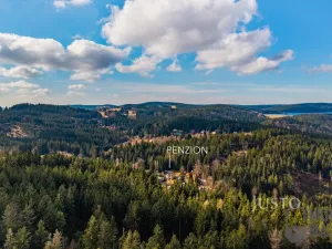 Prodej chalupy, Josefův Důl - Karlov, 430 m2