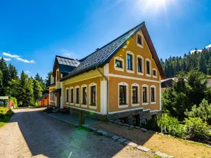 Prodej chalupy, Josefův Důl - Karlov, 430 m2