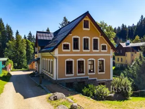 Prodej chalupy, Josefův Důl - Karlov, 430 m2
