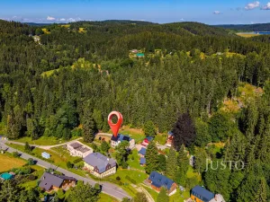Prodej chalupy, Josefův Důl - Karlov, 430 m2