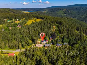 Prodej chalupy, Josefův Důl - Karlov, 430 m2
