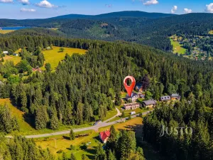 Prodej chalupy, Josefův Důl - Karlov, 430 m2