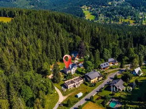 Prodej chalupy, Josefův Důl - Karlov, 430 m2