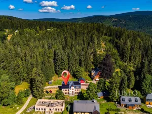 Prodej chalupy, Josefův Důl - Karlov, 430 m2