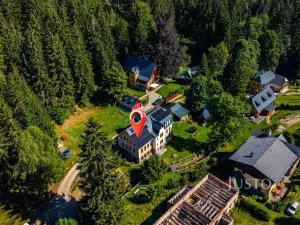 Prodej chalupy, Josefův Důl - Karlov, 430 m2