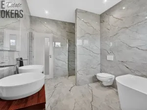 Pronájem rodinného domu, Benešov - Mariánovice, 151 m2