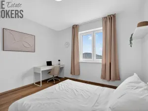 Pronájem rodinného domu, Benešov - Mariánovice, 151 m2