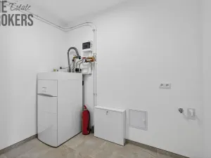 Pronájem rodinného domu, Benešov - Mariánovice, 151 m2