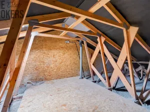 Pronájem rodinného domu, Benešov - Mariánovice, 151 m2