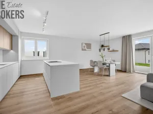 Prodej rodinného domu, Benešov - Mariánovice, 151 m2