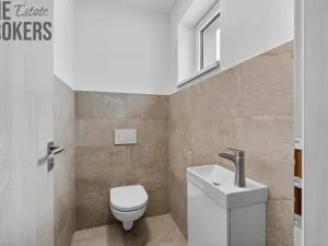 Prodej rodinného domu, Benešov - Mariánovice, 151 m2