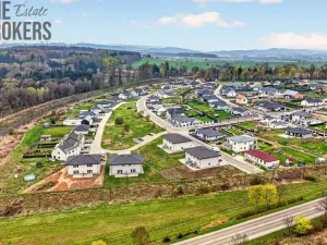 Prodej rodinného domu, Benešov - Mariánovice, 151 m2