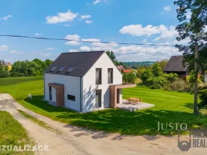 Prodej pozemku pro bydlení, Hrádek nad Nisou - Loučná, 1451 m2