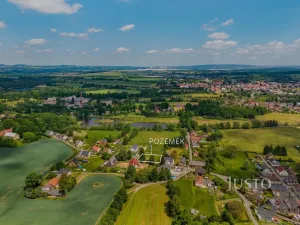 Prodej pozemku pro bydlení, Hrádek nad Nisou - Loučná, 1451 m2