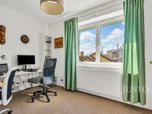 Prodej komerční nemovitosti, Turnov, 401 m2