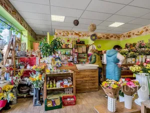 Prodej komerční nemovitosti, Turnov, 401 m2