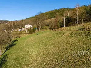 Prodej pozemku pro bydlení, Líšný - Líšný 2.díl, 6114 m2
