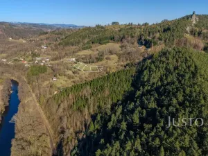 Prodej pozemku pro bydlení, Líšný - Líšný 2.díl, 6114 m2