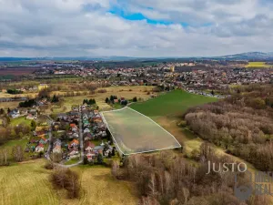 Prodej pozemku pro bydlení, Hrádek nad Nisou, 18584 m2