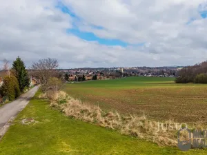Prodej pozemku pro bydlení, Hrádek nad Nisou, 18584 m2